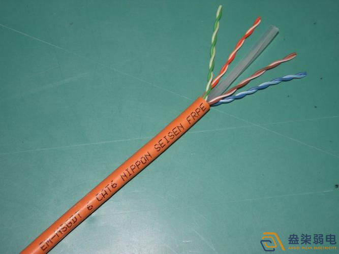 屏蔽網線和非屏蔽網線之間有什么區別？