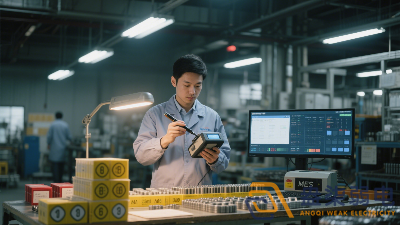 MES如何重構生產執行全流程？