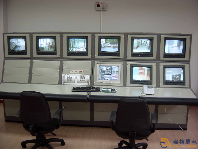 工廠安裝視頻監控要注意什么？