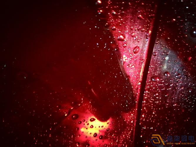 梅雨季如何提高LED自身防護力？