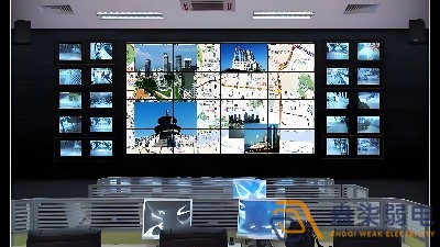 監控系統一般使用壽命？