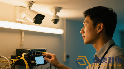 監控攝像頭安裝降本攻略