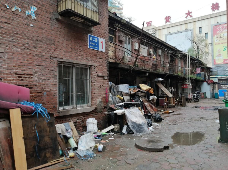 助力成都老舊小區弱電系統改造，推進智慧社區建設