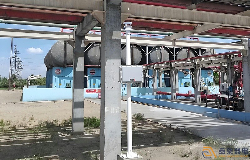 化工廠監(jiān)控設(shè)備如何防腐？