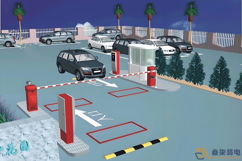 企業(yè)如何提升停車場(chǎng)安防系統(tǒng)的實(shí)用性？