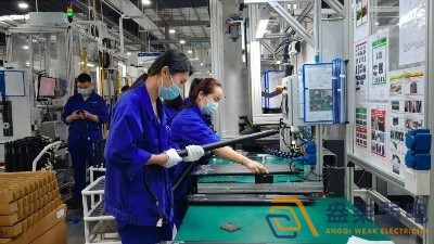 工廠為什么需要搭建質量追溯系統？