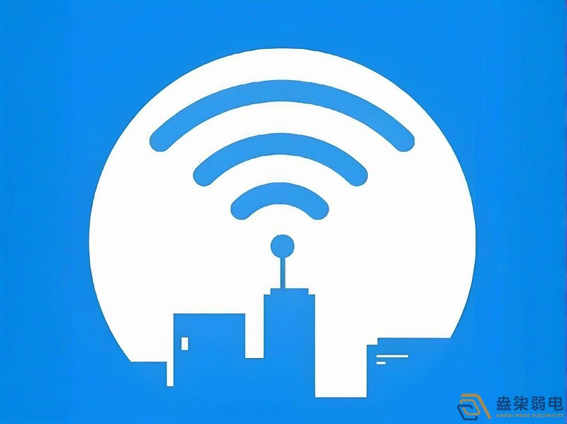 工廠無線網(wǎng)絡信號不好怎么辦？