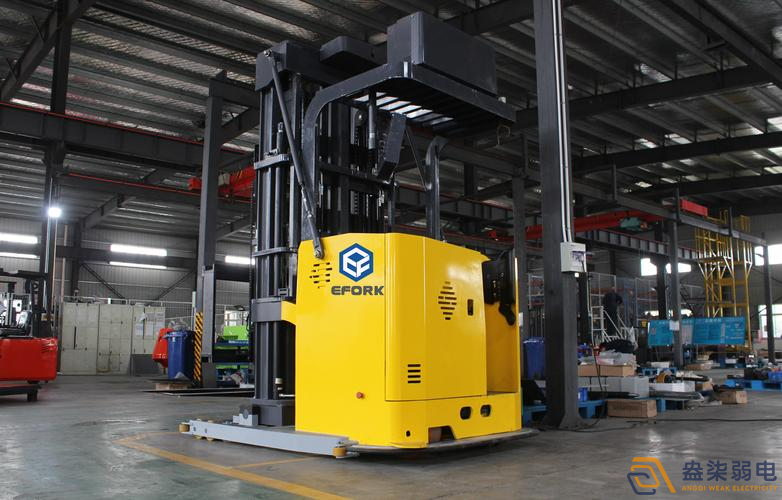 叉車遠程在線監(jiān)控是什么