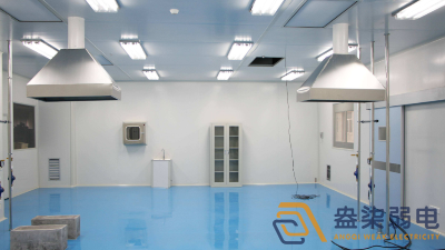 潔凈廠房空調系統有什么不一樣的？