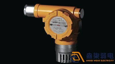 成都安防監控：為什么安裝可燃有毒氣體報警器產品？