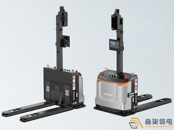 海康-叉取機器人F3G-1500