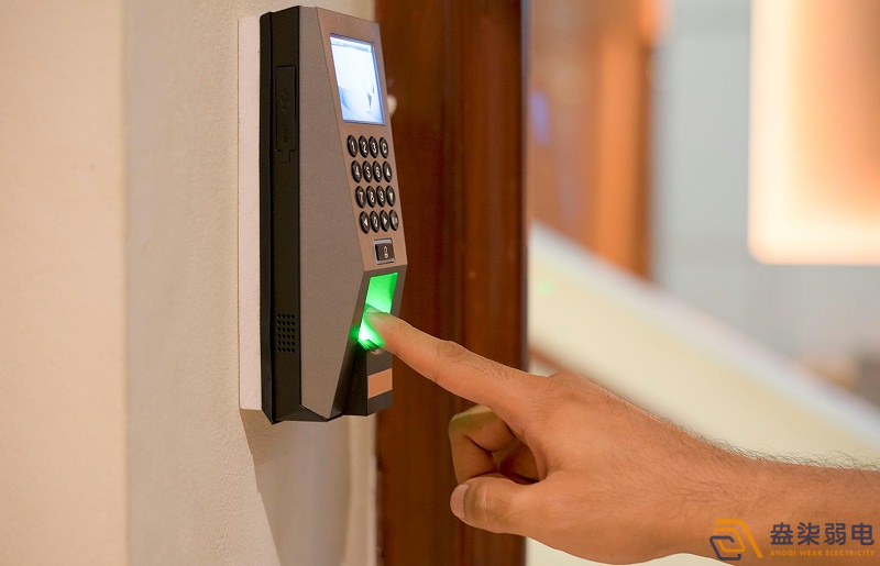 如何用低成本安裝門禁系統？