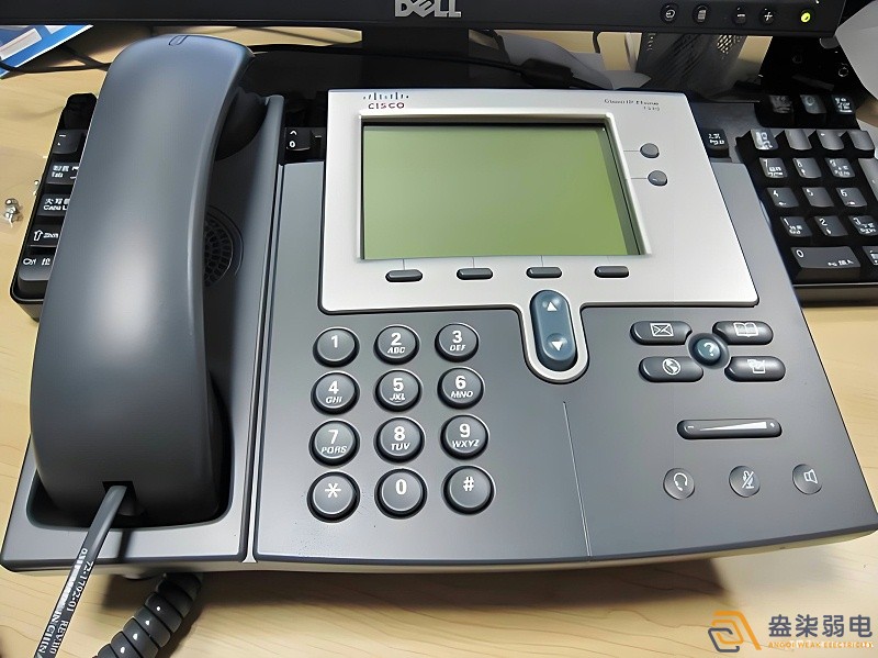 IP電話防塵蓋的應用場景有哪些？