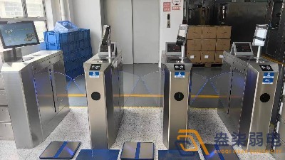 門禁安裝后多久需要維護一次？