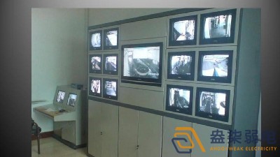 老舊模擬監控系統應該如何改造？