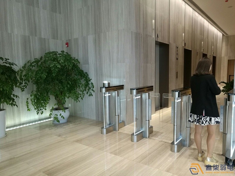 辦公樓如何加強(qiáng)來(lái)訪(fǎng)管理？