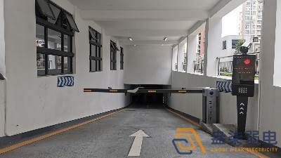 弱電工程公司—工業場景里車牌識別系統應用