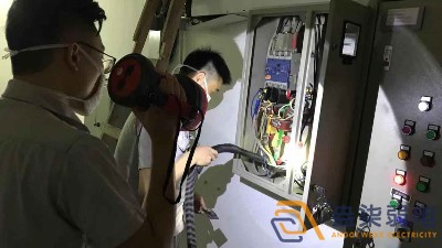 企業(yè)選擇弱電公司進行維保的重要性