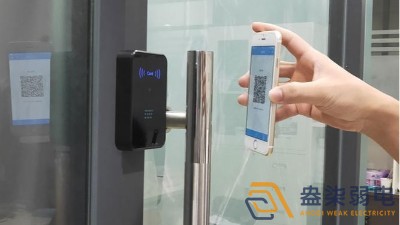 RFID門禁與普通門禁的區(qū)別解析