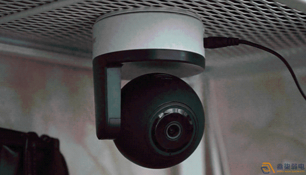 如何平衡監控攝像頭的照明效果與能耗？