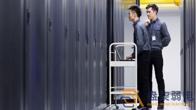 機房維護有多重要？看完就懂