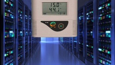 機房環境監測系統對數據機房運營的作用