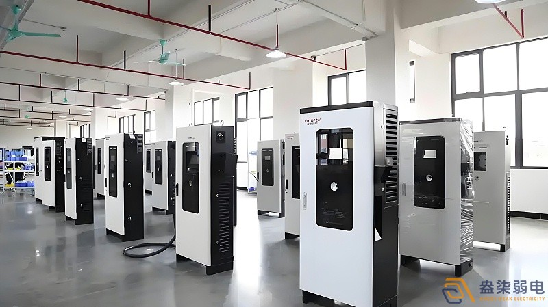 工廠安裝充電樁需要審批嗎？