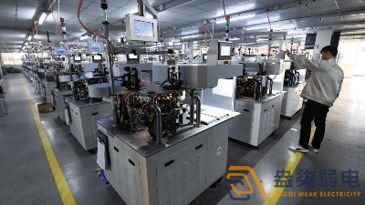 數字化車間能幫助企業實現哪些管理優勢？