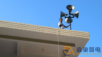 工廠應急廣播通信系統如何部署，有哪些功能優勢？