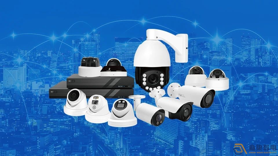 西南監(jiān)控公司—什么是熱成像監(jiān)控?cái)z像機(jī)及其它的優(yōu)點(diǎn)？