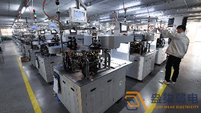 AI“智”造，推進工廠自動化產(chǎn)線升級之路