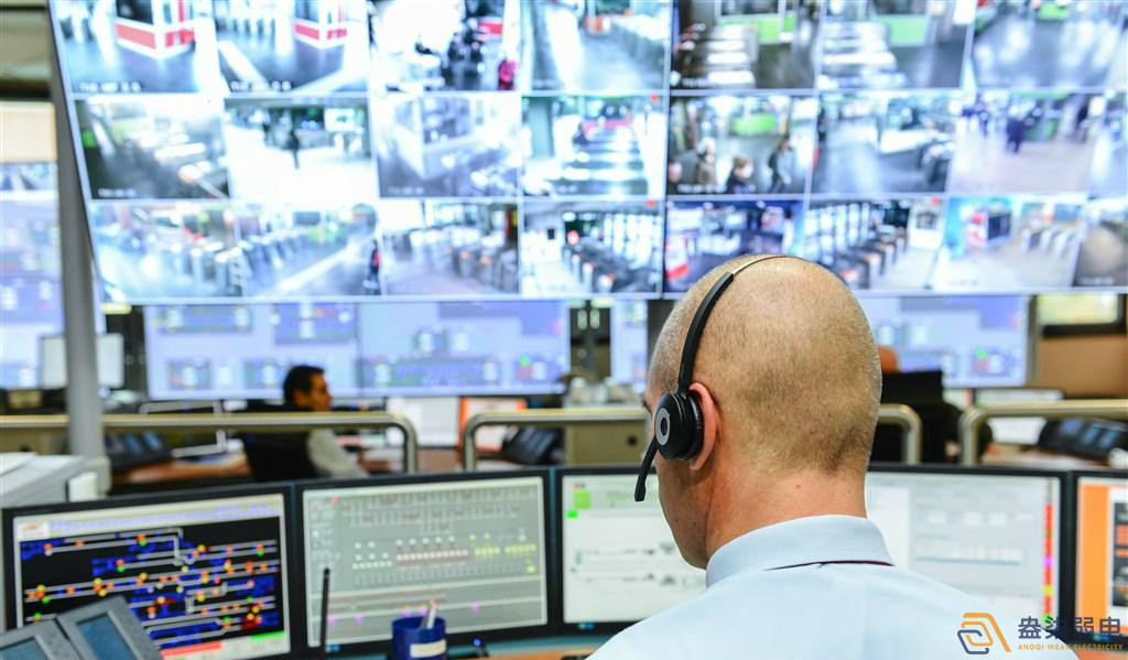 酒店為什么要安裝監控防盜系統？