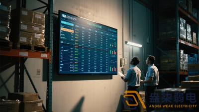 倉庫管理看板的作用？很實用！