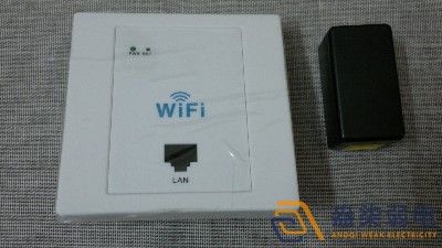 無線ap覆蓋距離是多少？