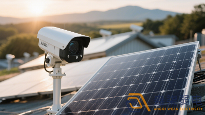 如何有效提高太陽能監控的續航時間？