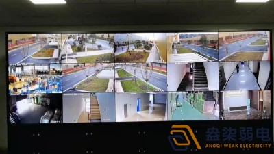 智能警戒監(jiān)控方案，讓廠區(qū)管理升級