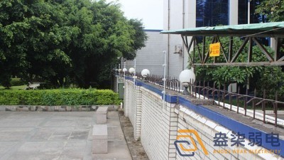 校園為什么需要安裝電子圍欄？