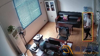 智能視頻報警系統4大優勢，你需要知道！